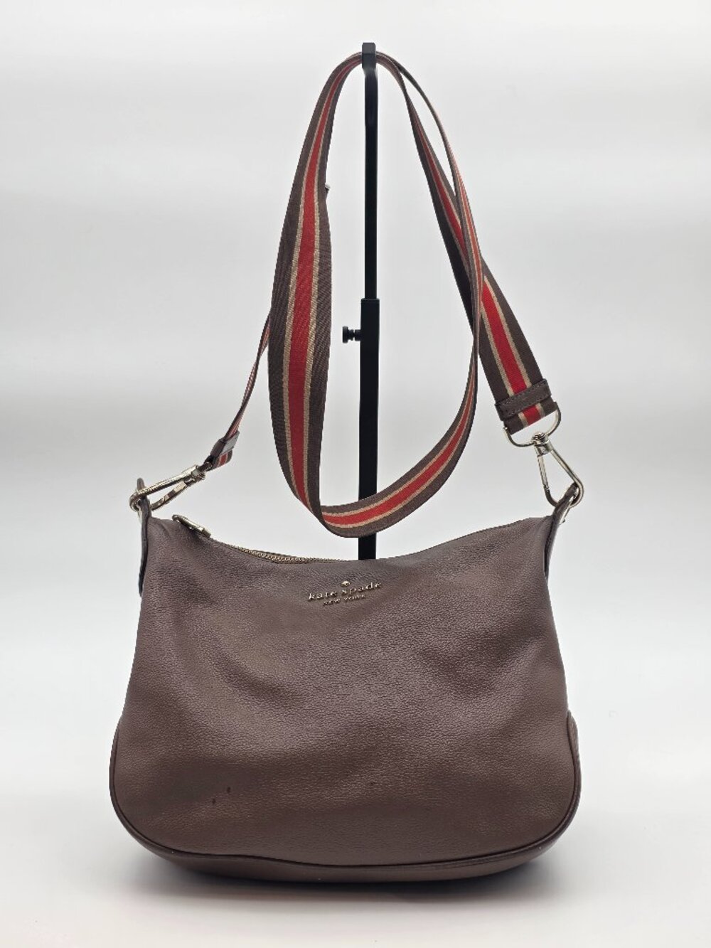 Kate Spade Crossbody Brown